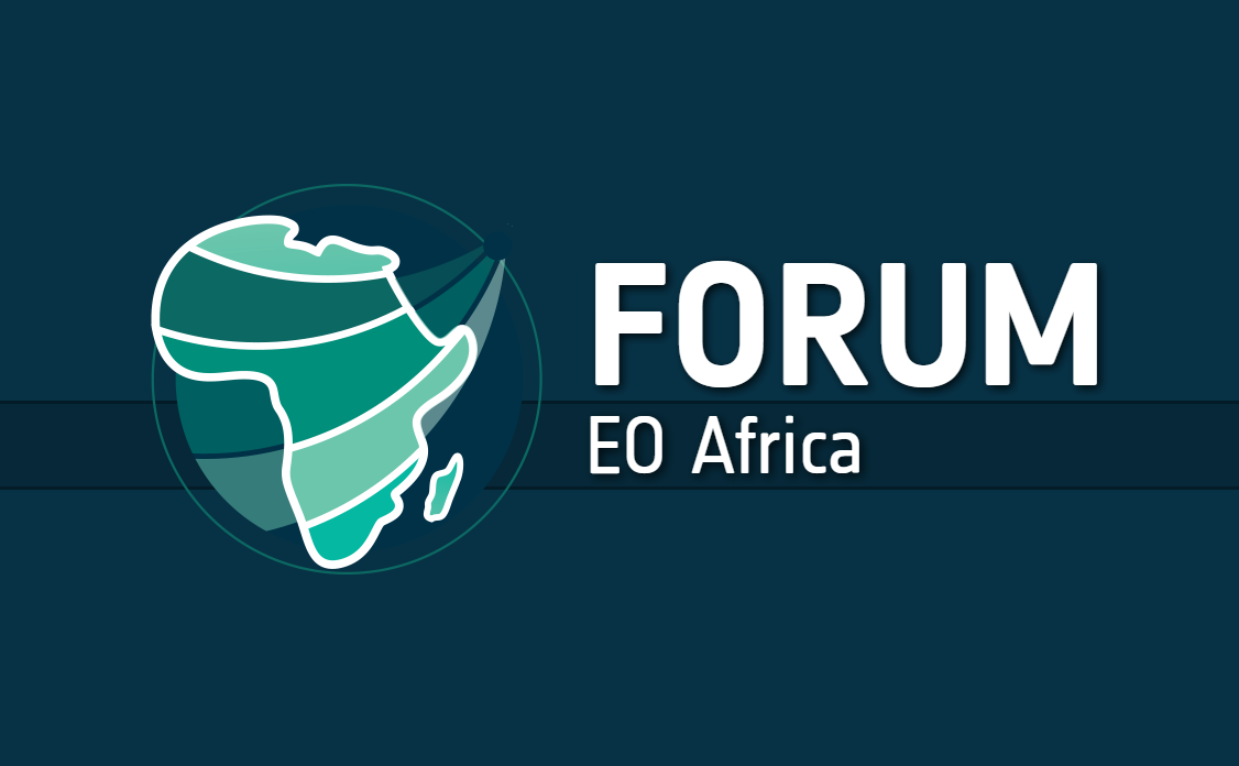 EO AFRICA R&D Facility Forum