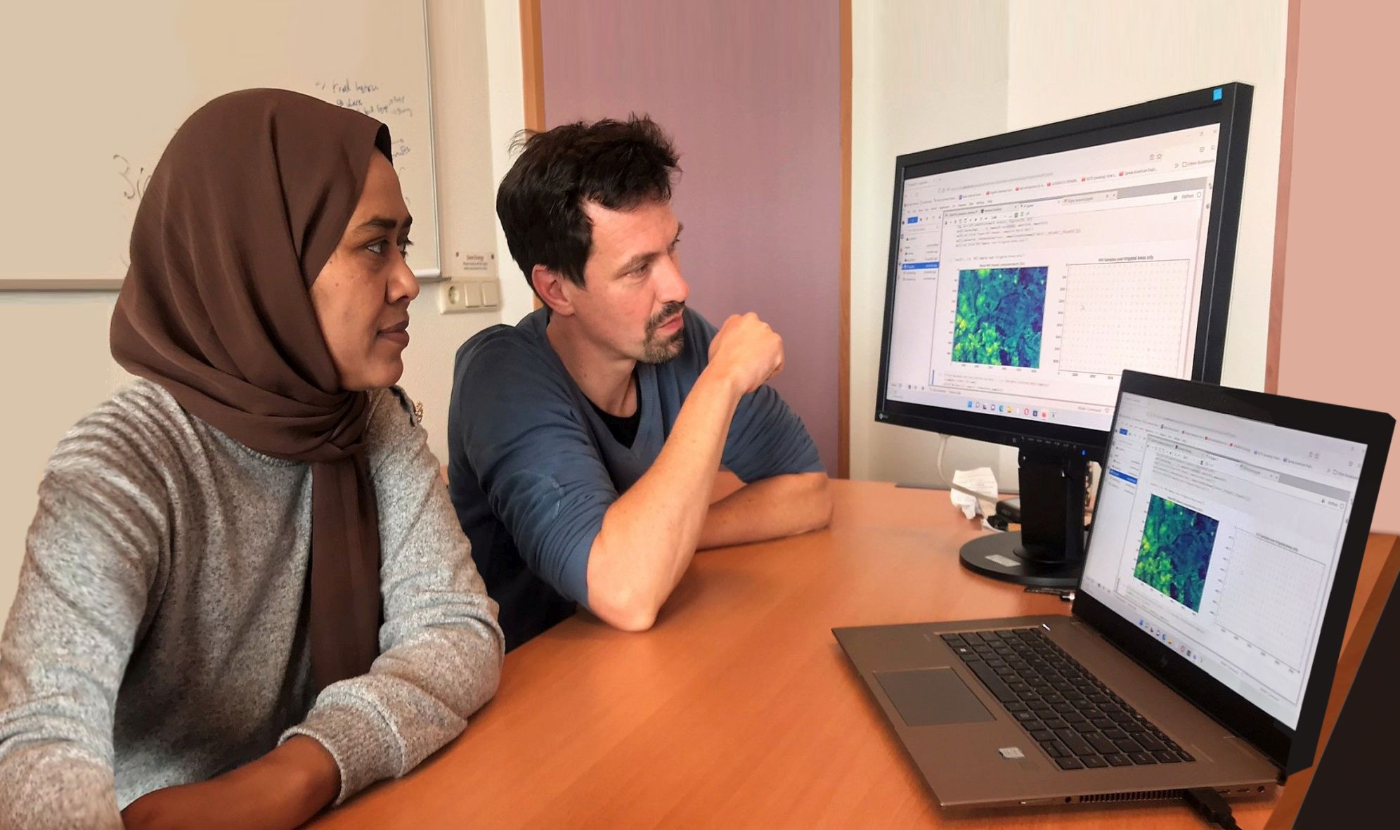 ESA – EO AFRICA R&D Facility 2nd Call for Research Proposals